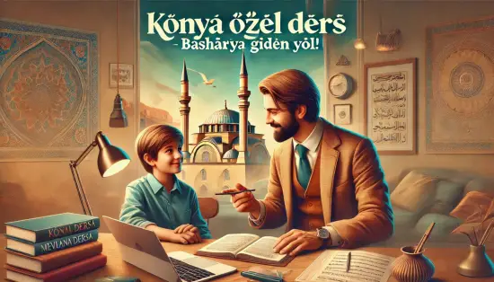 Konya’da Matematik Özel Ders 