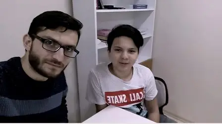 Said Hoca ile Birlikte Lgs Öncesi Hazırlık Çalışmaları