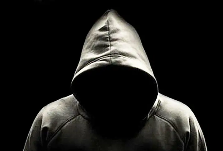 Hacker