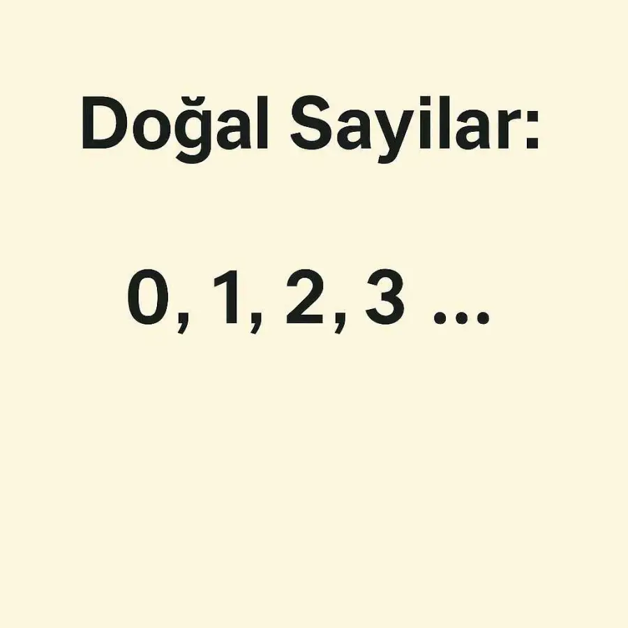 Doğal Sayılarla İşlem Becerisi ve Çarpan–Kat İlişkisi