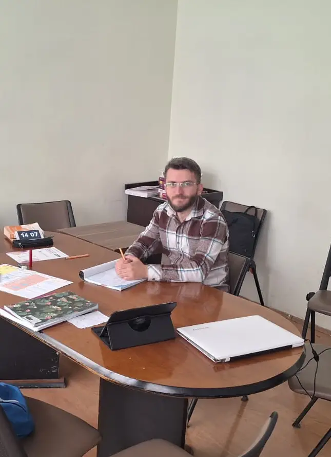 Konya 'da Yüz yüze evinizde veya ofis ortamında özel ders