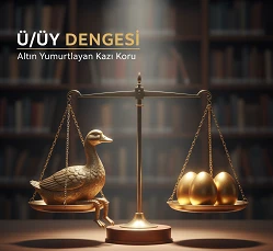 Altın Yumurtlayan Kazı Koru - Konya Özel Ders, Eğitim Koçluğu & Deneme Kulübü