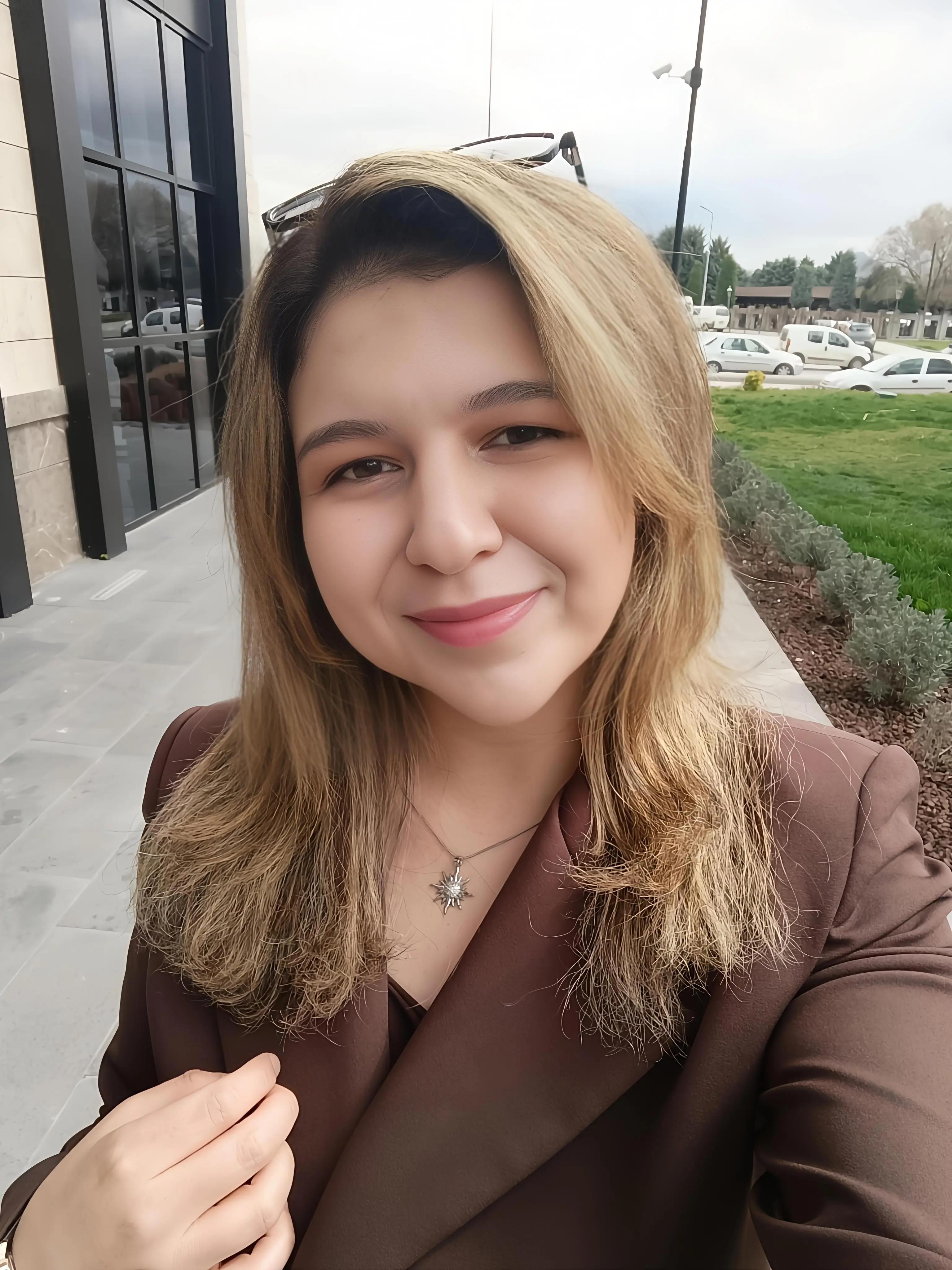 MERYEM MİRAÇ AKAYA