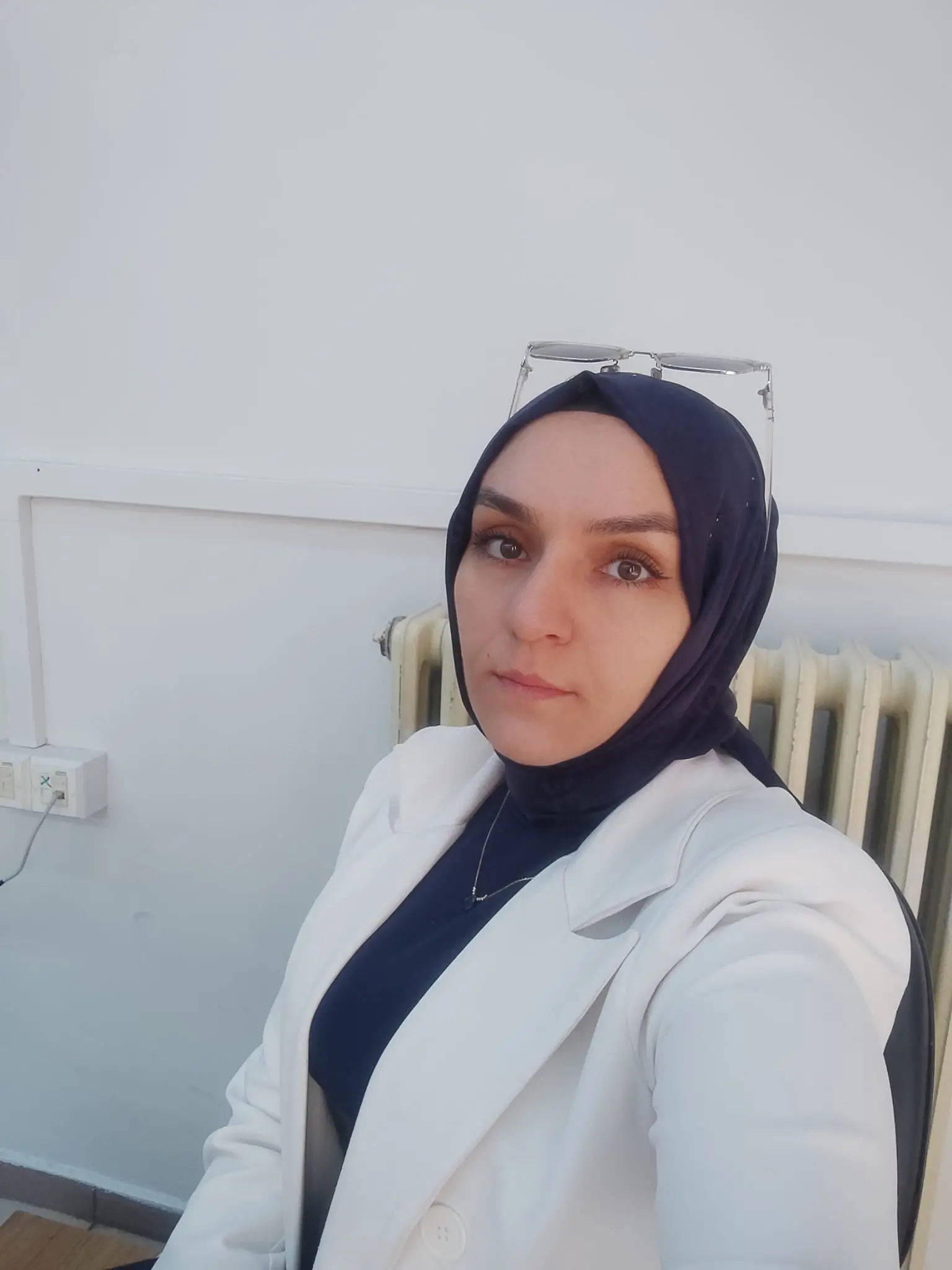 Yasemin Işık